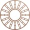 Ekena Millwork Hale Wood Fretwork Pierced Ceiling Medallion, Wood (Paint Grade), 28"OD x 10 1/8"ID x 3/8"T CMWP28X28X0375HHMF - alternate 1
